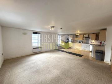 Leicester, Leicestershire county, Midlands