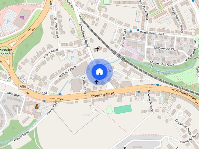 2 bedroom flat to rent