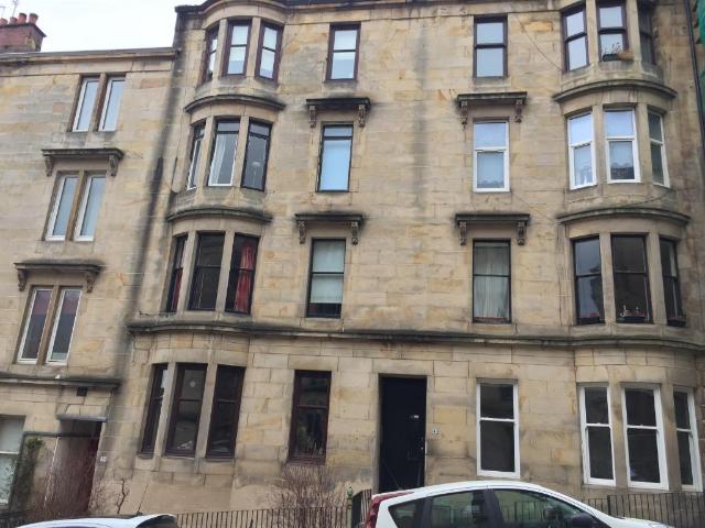 2 bedroom flat to rent