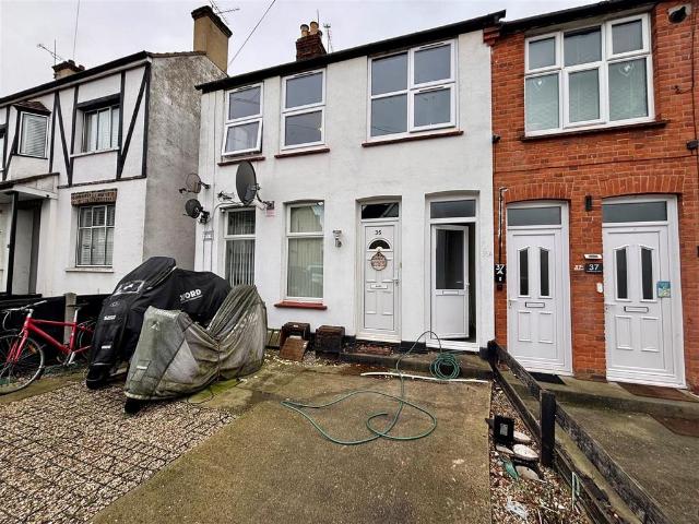 2 bedroom flat to rent