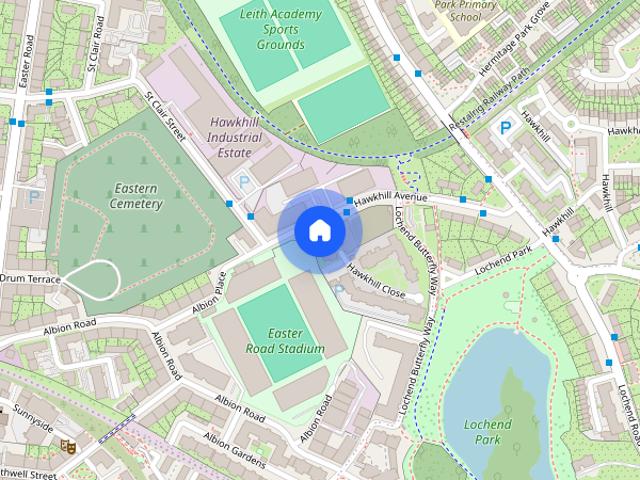 2 bedroom flat to rent