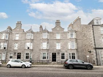 Whitehall Place AB25 Aberdeen, AB25, North East Scotland, Shetland