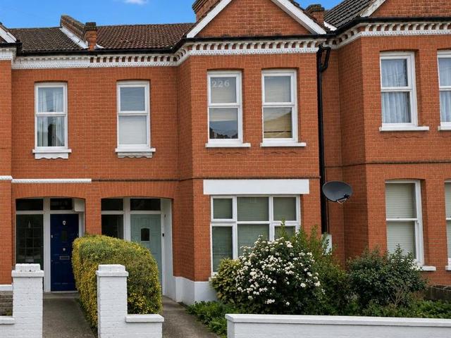 2 bedroom flat to rent