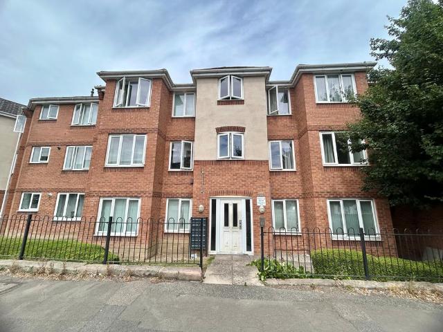 2 bedroom flat to rent