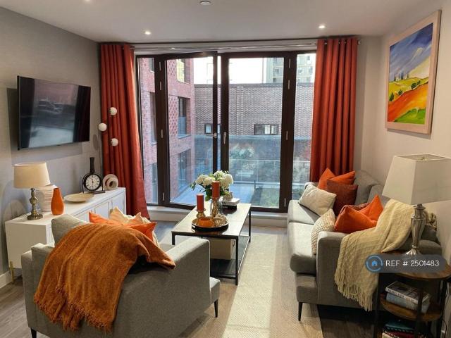 2 bedroom flat to rent