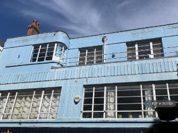 Chyandour Penzance, TR18, Penzance, Cornwall county, South West England