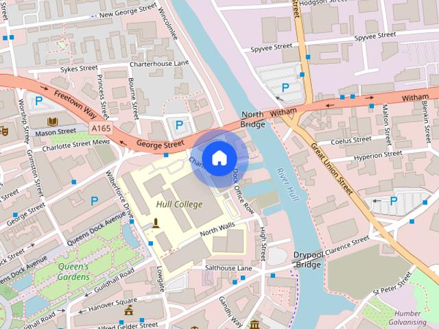 2 bedroom flat to rent