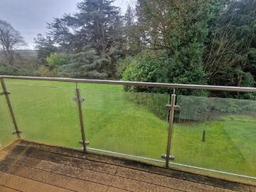 2 bedroom flat to rent