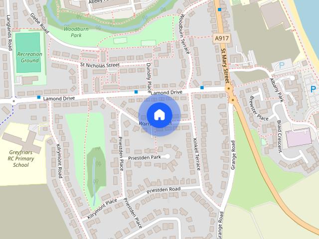 2 bedroom flat to rent