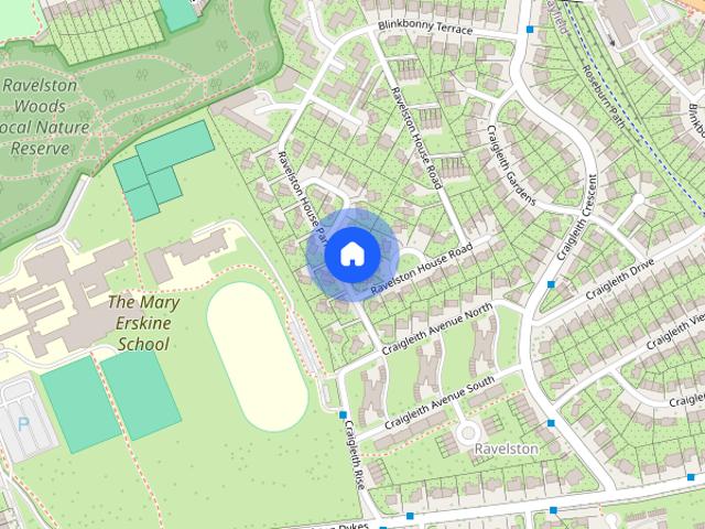 2 bedroom flat to rent