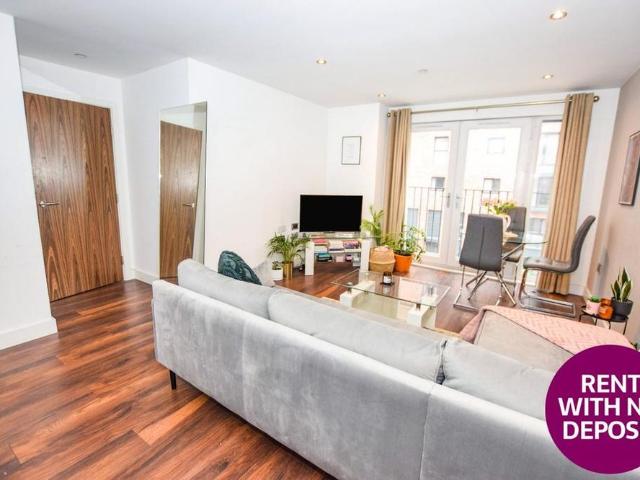 2 bedroom flat to rent