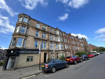 Glasgow, Glasgow and Clyde Valley - Equipped kitchen