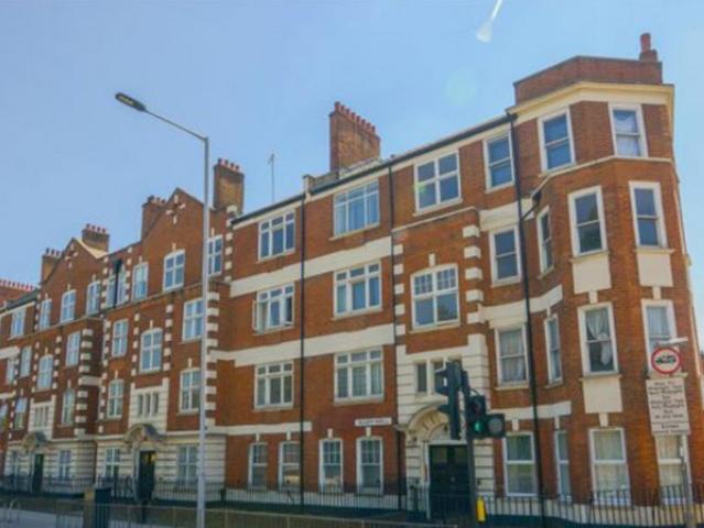 2 bedroom flat to rent