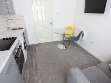 Kensington L7 Liverpool, Kensington Liverpool, L7, North East Wales, Midlands