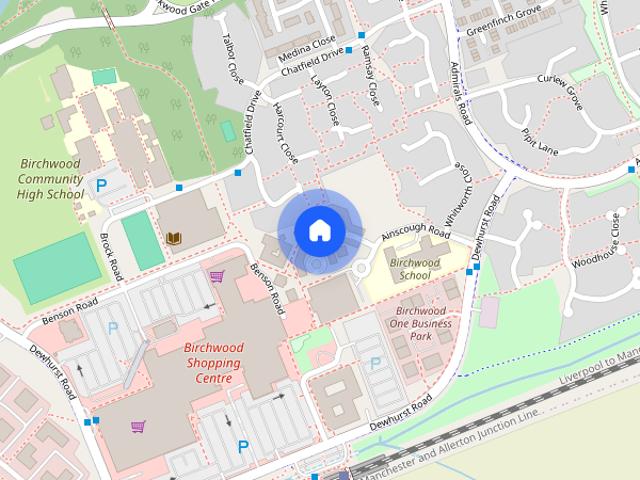 2 bedroom flat to rent