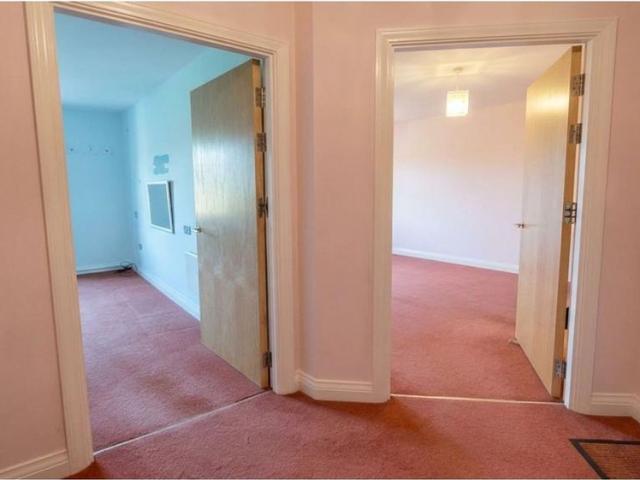 2 bedroom flat to rent