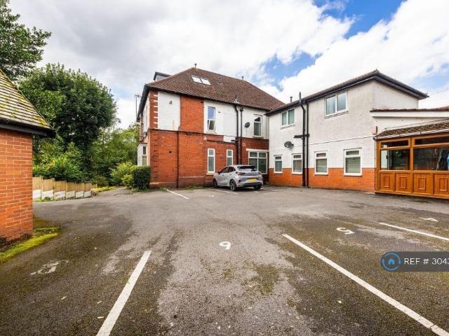 2 bedroom flat to rent