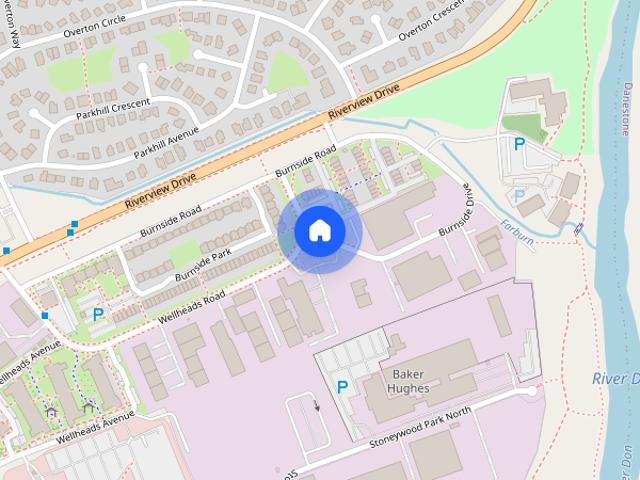 2 bedroom flat to rent