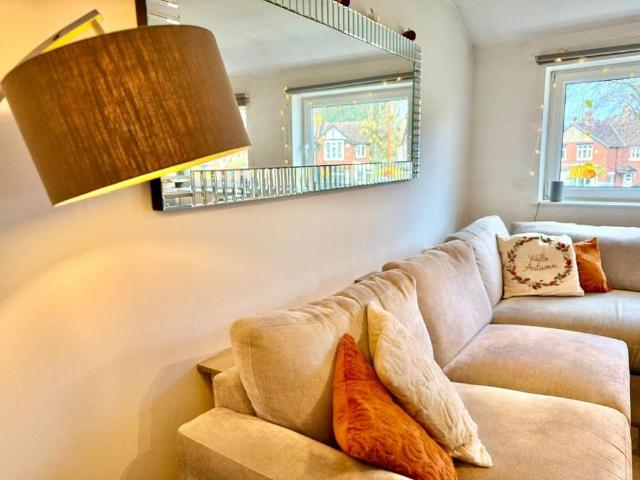 2 bedroom flat to rent