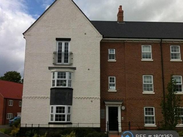 2 bedroom flat to rent