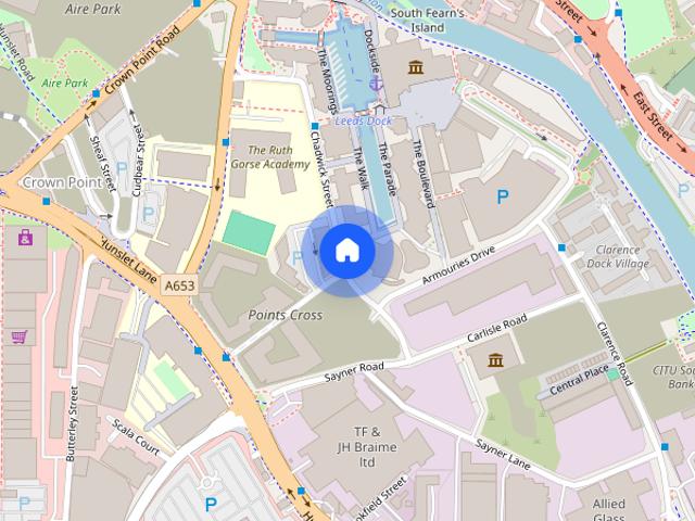 2 bedroom flat to rent