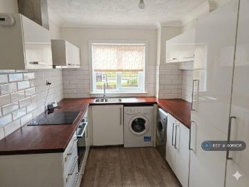 Bellshill, North Lanarkshire county, Glasgow and Clyde Valley