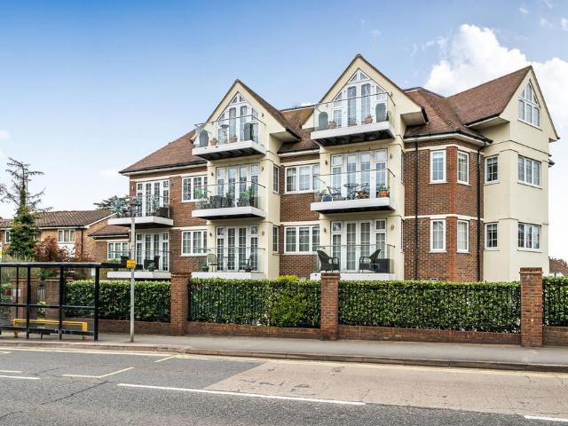 2 bedroom flat to rent