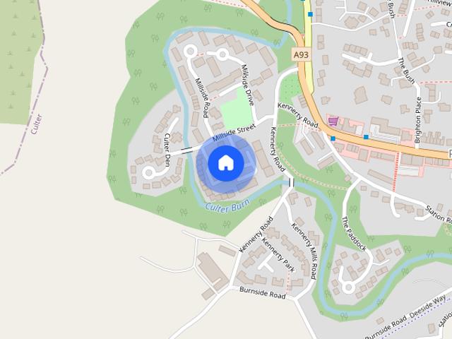 2 bedroom flat to rent