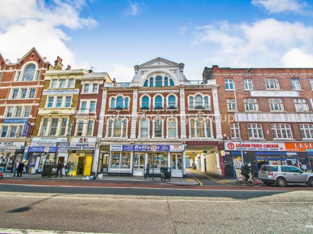 2 bedroom, flat, to rent