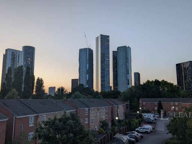 2 bedroom flat to rent