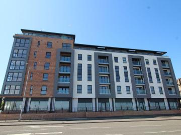 2 bedroom flat to rent