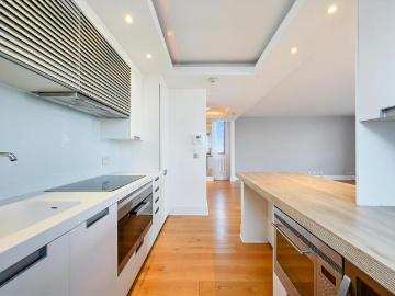 Apartment for rent in Shetland - Balcony