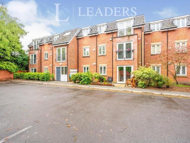 2 bedroom flat to rent