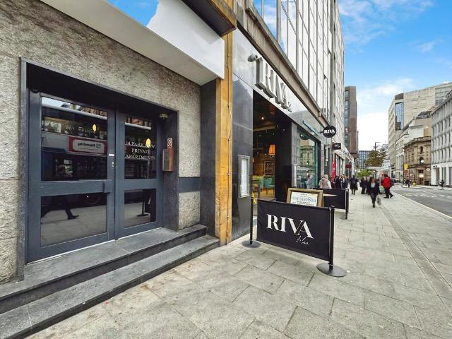 2 bedroom flat to rent