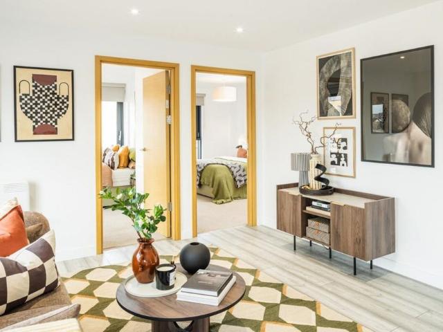 2 bedroom flat to rent