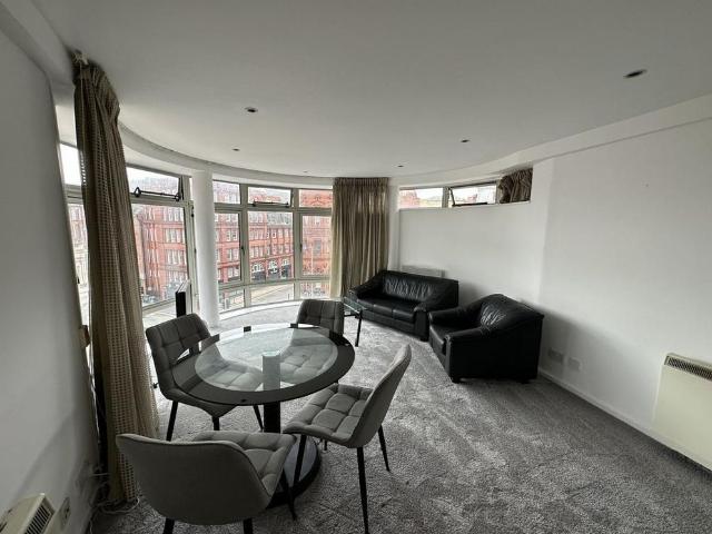 2 bedroom flat to rent