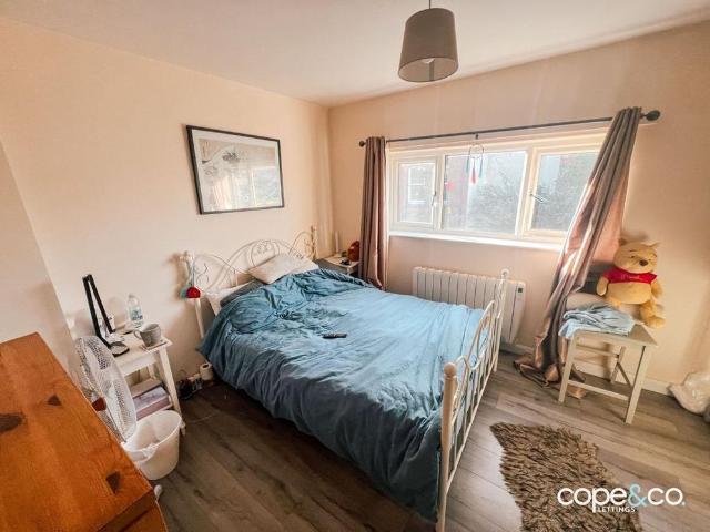 2 bedroom flat to rent
