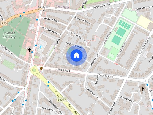 2 bedroom flat to rent