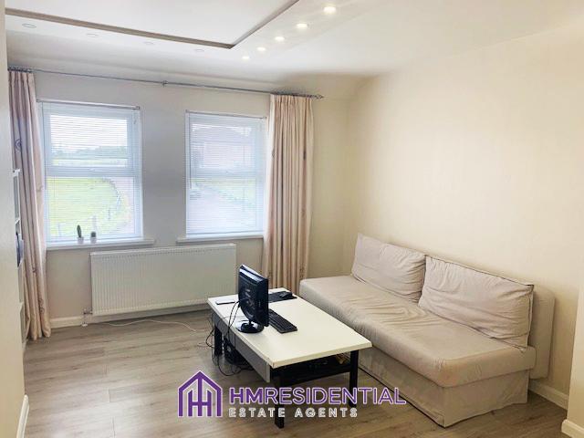 2 bedroom flat to rent