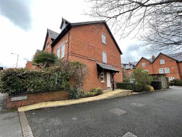 Harborne Birmingham, B17, Black Country, West Midlands, Midlands