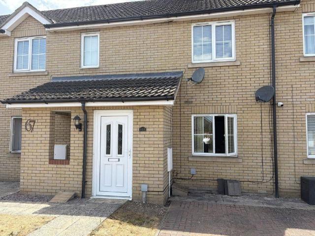 2 bedroom flat to rent