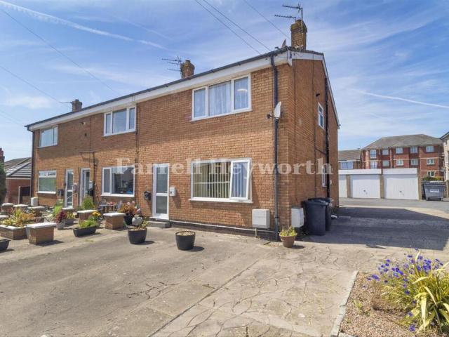 2 bedroom flat to rent