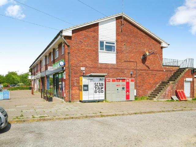 2 bedroom flat to rent