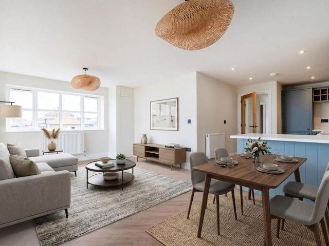 2 bedroom flat to rent