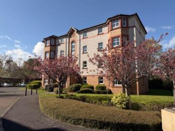 Edinburgh, Shetland - Gym, Swimming pool