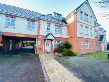 Boldmere, Sutton Coldfield, West Midlands, Midlands