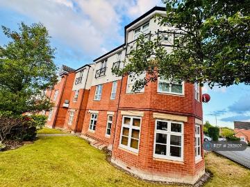 2 bedroom flat to rent