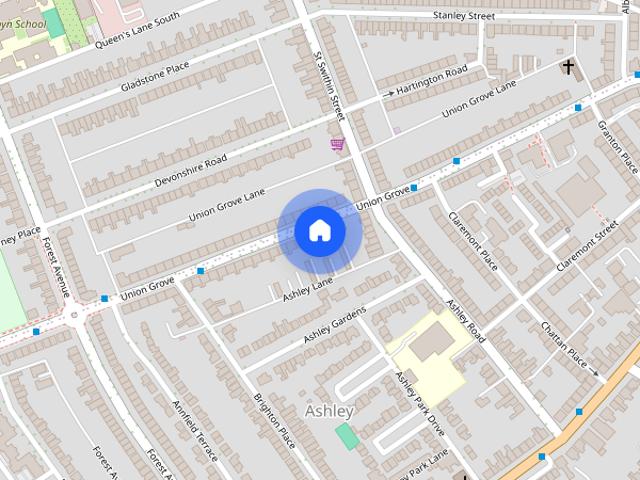 2 bedroom flat to rent