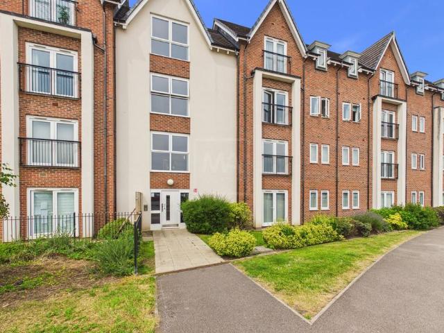 2 bedroom flat to rent