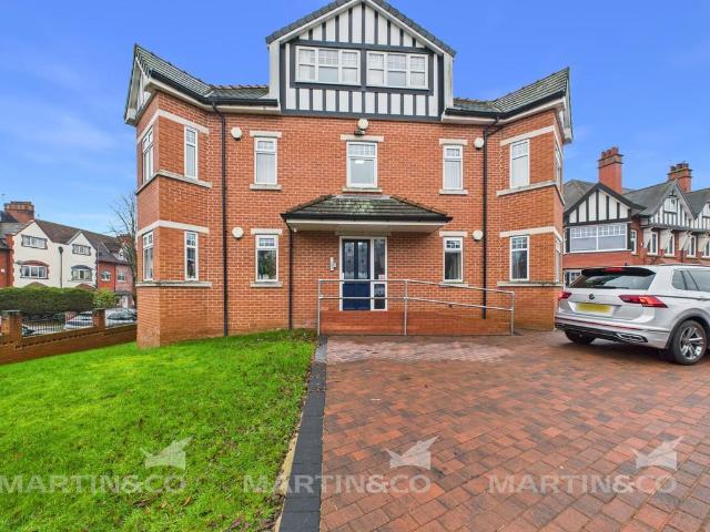 2 bedroom flat to rent